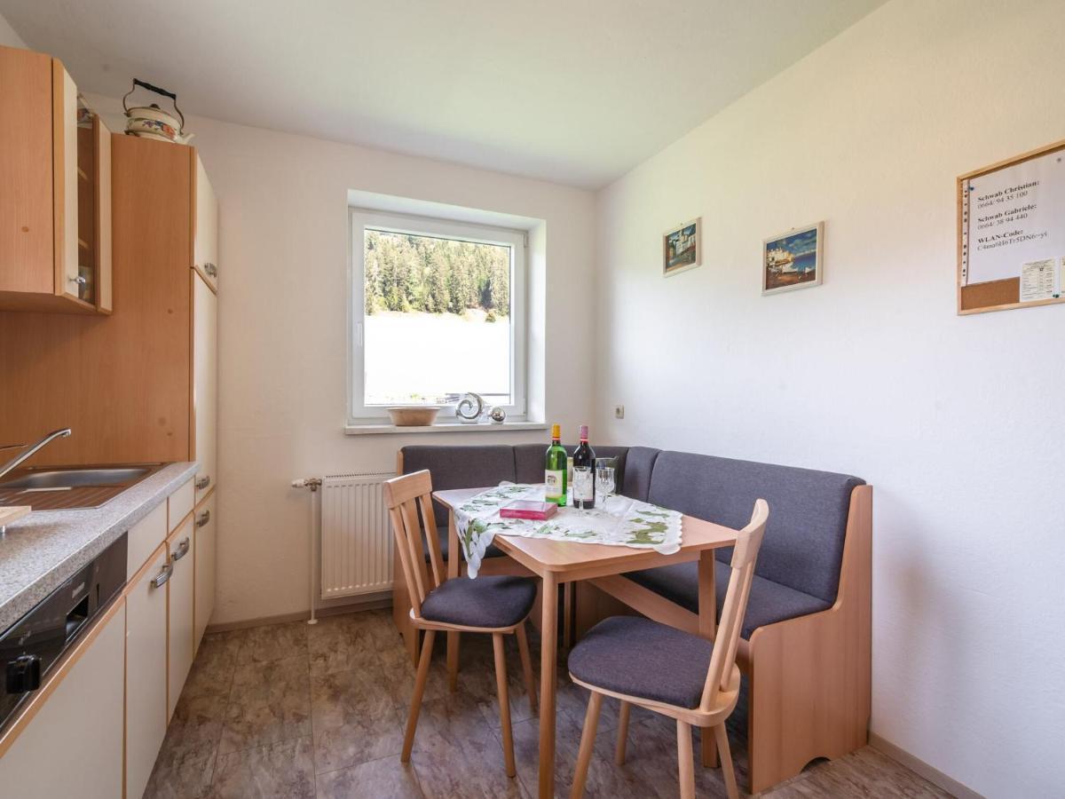 Modern Apartment Near Ski Area In M Hlbach Dorf  Ngoại thất bức ảnh