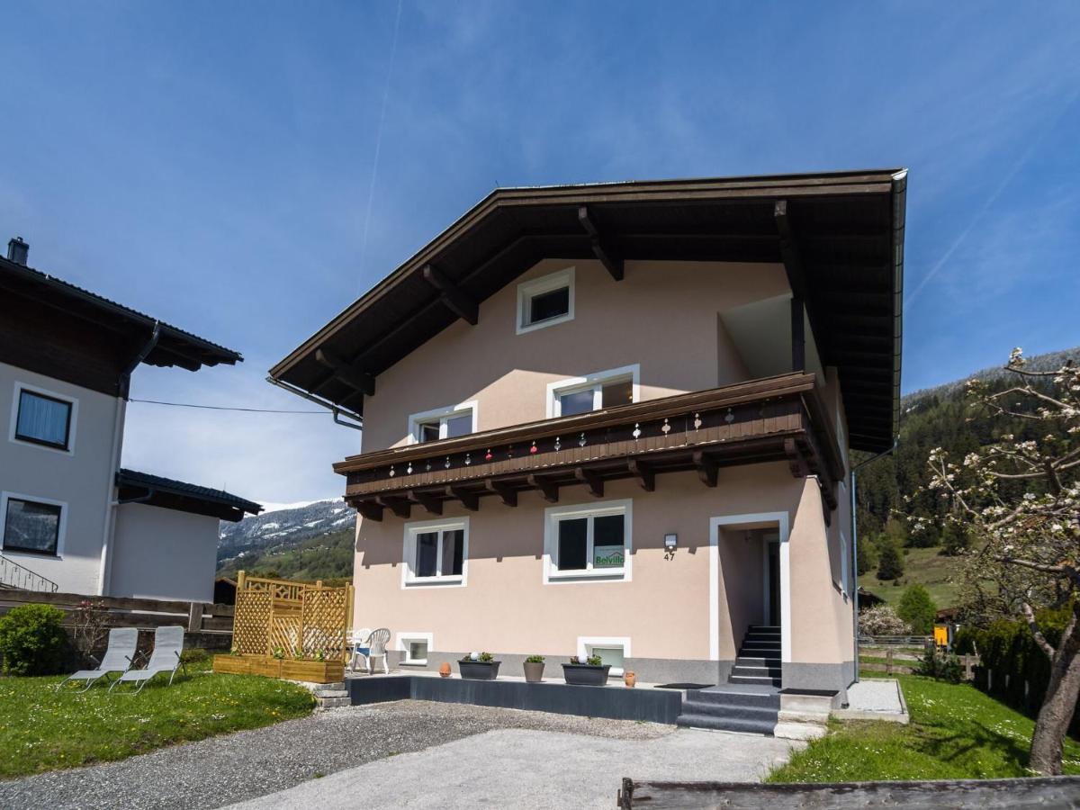 Modern Apartment Near Ski Area In M Hlbach Dorf  Ngoại thất bức ảnh